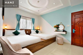 HANZ Vivianne Boutique Hotel